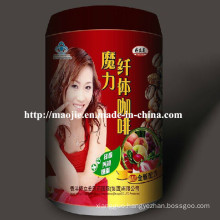 Magical Weight Loss Slimming Coffee (MJ-TLM898)
